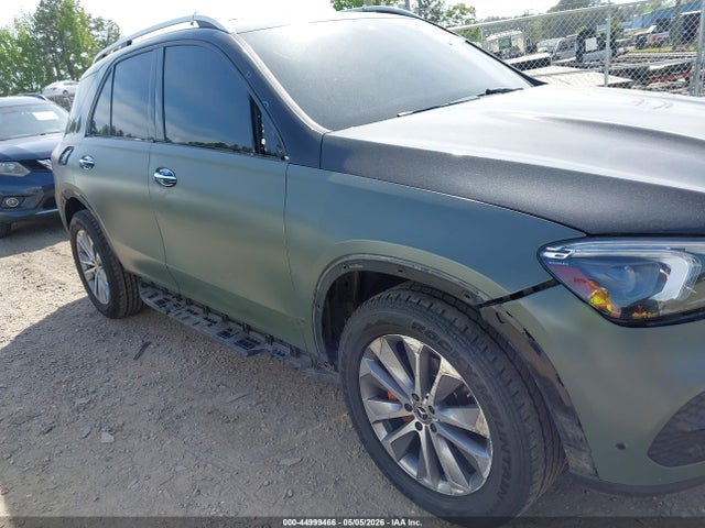 Продаж на аукціоні авто 2020 Mercedes-benz Gle 350 4matic, vin: 4JGFB4KB1LA145553, номер лоту: 44999466