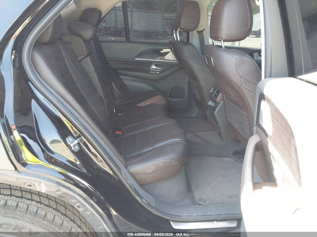 Продаж на аукціоні авто 2020 Mercedes-benz Gle 350 4matic, vin: 4JGFB4KB1LA145553, номер лоту: 44999466