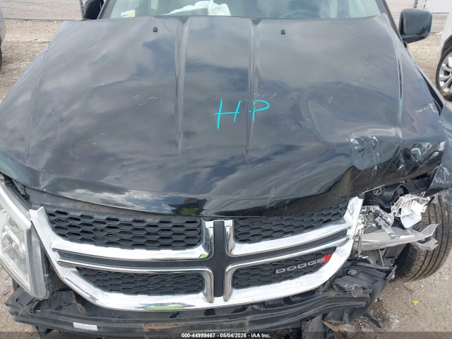 Aukcja sprzedaży 2015 Dodge Journey Sxt, vin: 3C4PDCBG4FT697084, numer aukcji: 44999467