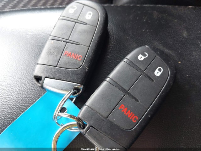 Aukcja sprzedaży 2015 Dodge Journey Sxt, vin: 3C4PDCBG4FT697084, numer aukcji: 44999467