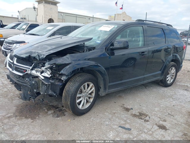 Aukcja sprzedaży 2015 Dodge Journey Sxt, vin: 3C4PDCBG4FT697084, numer aukcji: 44999467