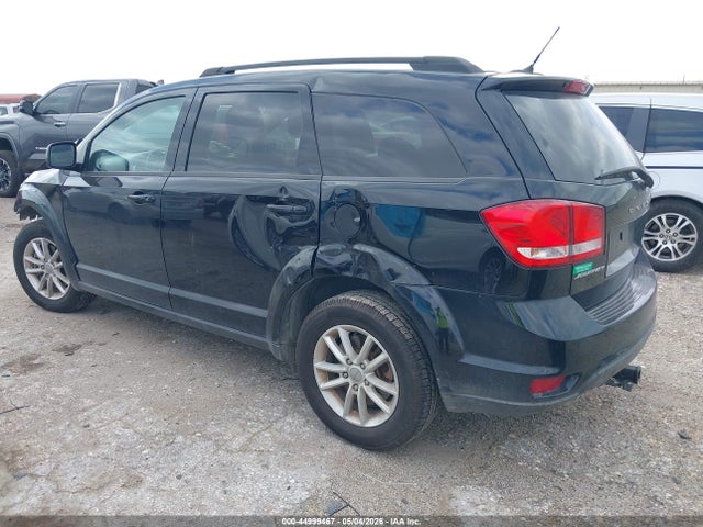 Aukcja sprzedaży 2015 Dodge Journey Sxt, vin: 3C4PDCBG4FT697084, numer aukcji: 44999467