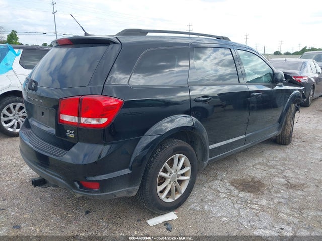 Aukcja sprzedaży 2015 Dodge Journey Sxt, vin: 3C4PDCBG4FT697084, numer aukcji: 44999467