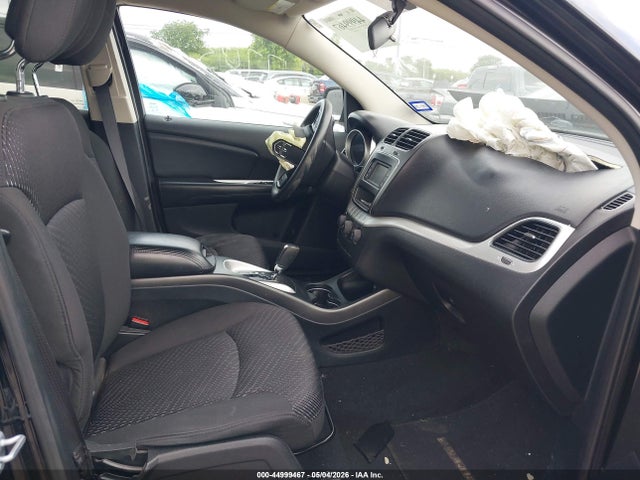 Aukcja sprzedaży 2015 Dodge Journey Sxt, vin: 3C4PDCBG4FT697084, numer aukcji: 44999467