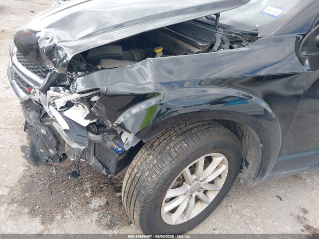 Aukcja sprzedaży 2015 Dodge Journey Sxt, vin: 3C4PDCBG4FT697084, numer aukcji: 44999467