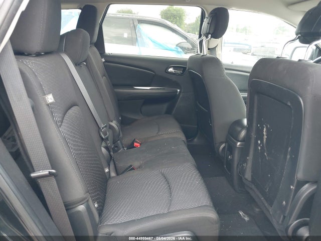 Aukcja sprzedaży 2015 Dodge Journey Sxt, vin: 3C4PDCBG4FT697084, numer aukcji: 44999467