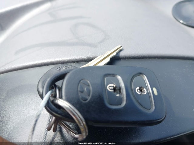Aukcja sprzedaży 2005 Hyundai Tucson Gls/lx, vin: KM8JN12D05U118511, numer aukcji: 44999468