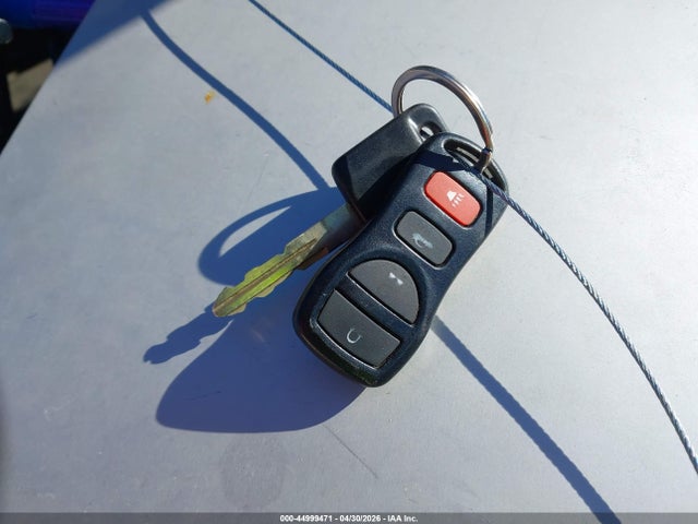 Aukcja sprzedaży 2005 Nissan Altima 2.5 S, vin: 1N4AL11D45C334112, numer aukcji: 44999471