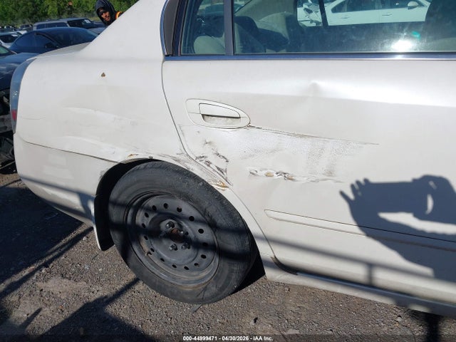 Aukcja sprzedaży 2005 Nissan Altima 2.5 S, vin: 1N4AL11D45C334112, numer aukcji: 44999471