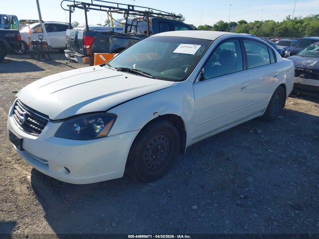 Aukcja sprzedaży 2005 Nissan Altima 2.5 S, vin: 1N4AL11D45C334112, numer aukcji: 44999471