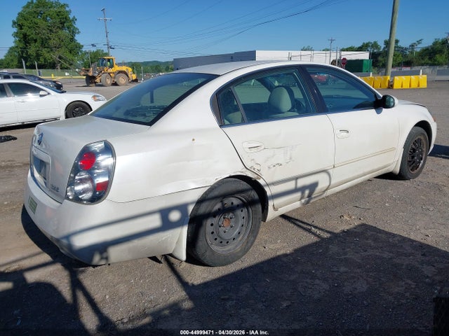 Aukcja sprzedaży 2005 Nissan Altima 2.5 S, vin: 1N4AL11D45C334112, numer aukcji: 44999471