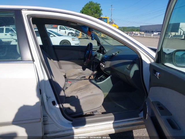Aukcja sprzedaży 2005 Nissan Altima 2.5 S, vin: 1N4AL11D45C334112, numer aukcji: 44999471
