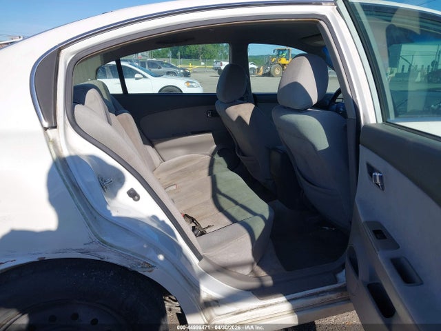 Aukcja sprzedaży 2005 Nissan Altima 2.5 S, vin: 1N4AL11D45C334112, numer aukcji: 44999471