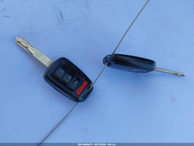 Aukcja sprzedaży 2017 Honda Civic Lx, vin: 2HGFC4A57HH306981, numer aukcji: 44999473