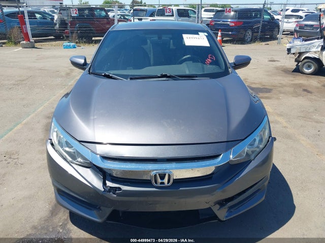 Aukcja sprzedaży 2017 Honda Civic Lx, vin: 2HGFC4A57HH306981, numer aukcji: 44999473