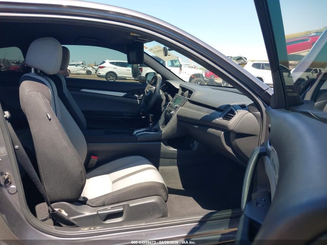 Aukcja sprzedaży 2017 Honda Civic Lx, vin: 2HGFC4A57HH306981, numer aukcji: 44999473