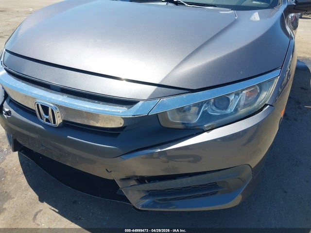 Aukcja sprzedaży 2017 Honda Civic Lx, vin: 2HGFC4A57HH306981, numer aukcji: 44999473