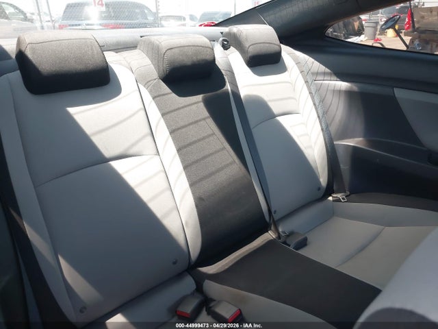 Aukcja sprzedaży 2017 Honda Civic Lx, vin: 2HGFC4A57HH306981, numer aukcji: 44999473