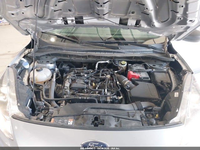1FMCU0F67MUA73146 Ford ESCAPE S
