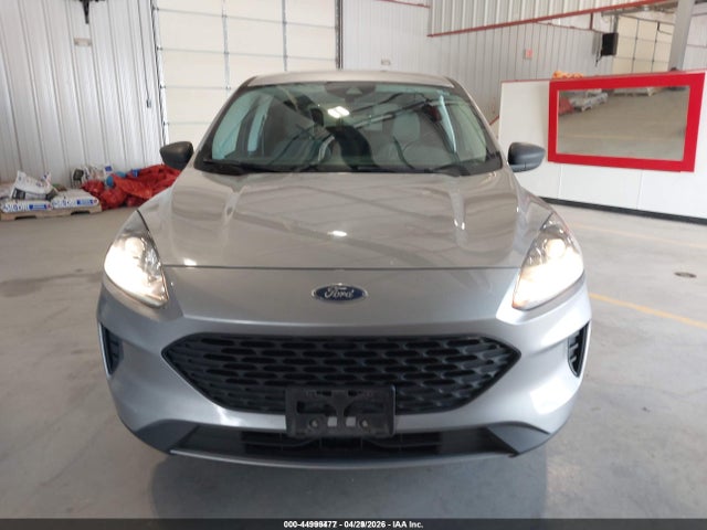1FMCU0F67MUA73146 Ford ESCAPE S