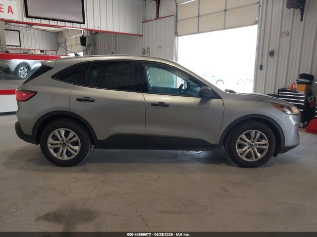 1FMCU0F67MUA73146 Ford ESCAPE S