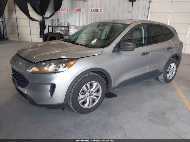 1FMCU0F67MUA73146 Ford ESCAPE S
