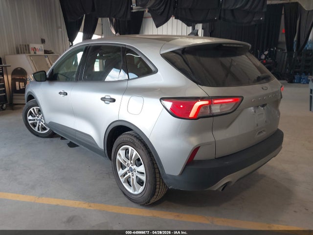 1FMCU0F67MUA73146 Ford ESCAPE S