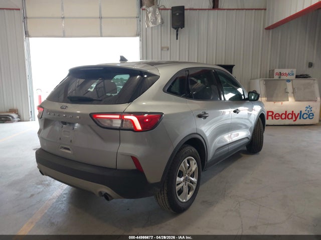 1FMCU0F67MUA73146 Ford ESCAPE S