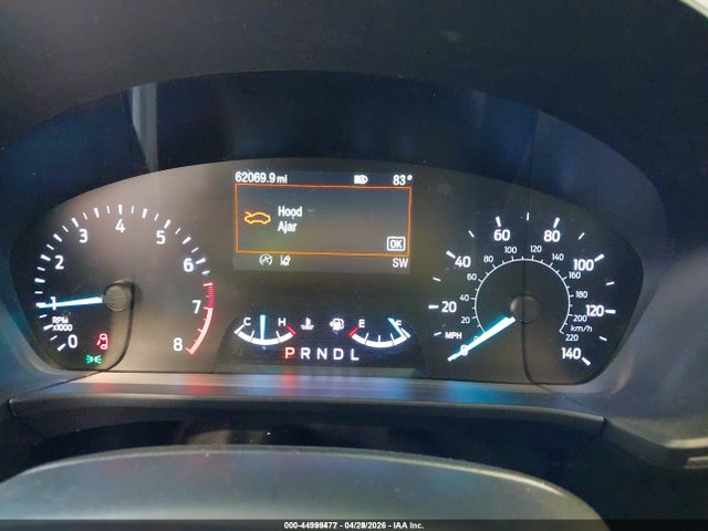 1FMCU0F67MUA73146 Ford ESCAPE S