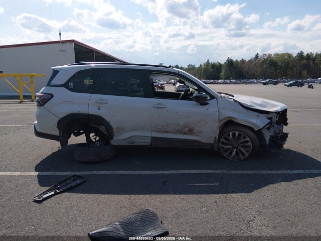 Продажа на аукционе авто 2025 Subaru Forester Touring, vin: JF2SLDTC0SH480544, номер лота: 44999483
