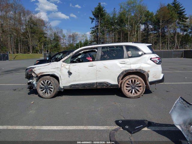 Продажа на аукционе авто 2025 Subaru Forester Touring, vin: JF2SLDTC0SH480544, номер лота: 44999483