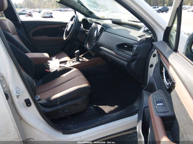 Продажа на аукционе авто 2025 Subaru Forester Touring, vin: JF2SLDTC0SH480544, номер лота: 44999483