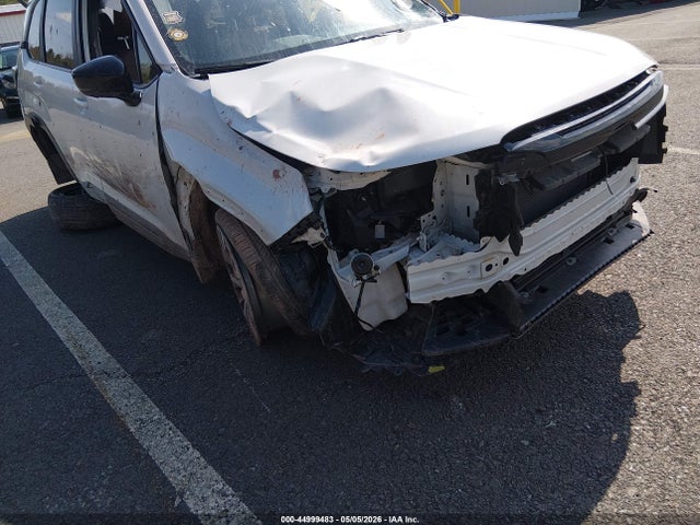 Продажа на аукционе авто 2025 Subaru Forester Touring, vin: JF2SLDTC0SH480544, номер лота: 44999483