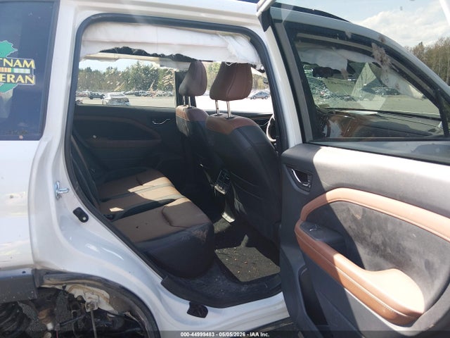 Продажа на аукционе авто 2025 Subaru Forester Touring, vin: JF2SLDTC0SH480544, номер лота: 44999483