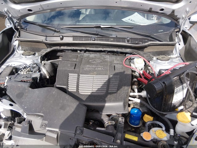 2022 Subaru Forester Limited მანქანა იყიდება აუქციონზე, vin: JF2SKAPC7NH468598, აუქციონის ნომერი: 44999485