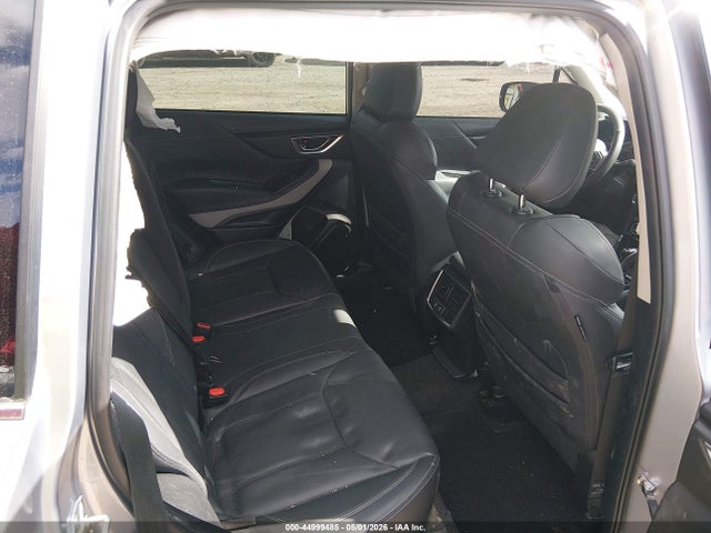 2022 Subaru Forester Limited მანქანა იყიდება აუქციონზე, vin: JF2SKAPC7NH468598, აუქციონის ნომერი: 44999485