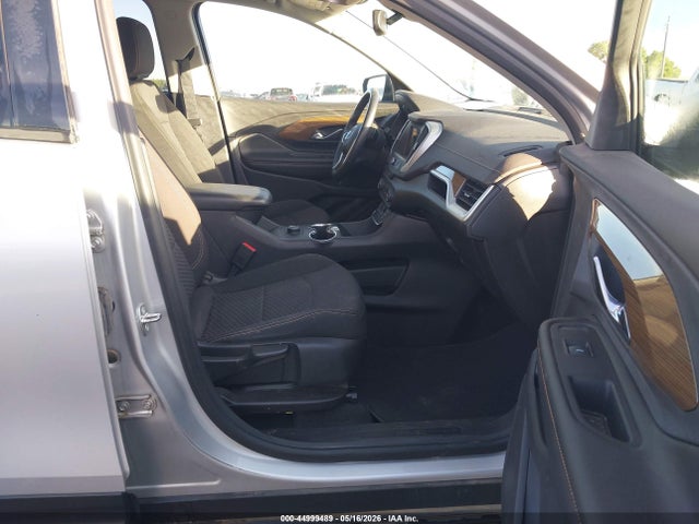 3GKALTEV7KL100267 GMC Terrain Sle