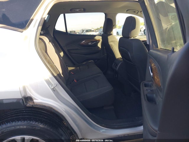 3GKALTEV7KL100267 GMC Terrain Sle