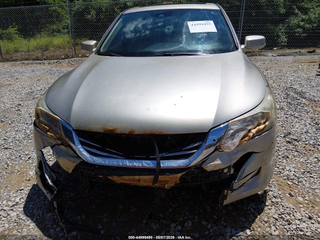44999495 :رقم المزاد ، 1HGCR2F80FA139240 vin ، 2015 Honda Accord Ex-l مزاد بيع