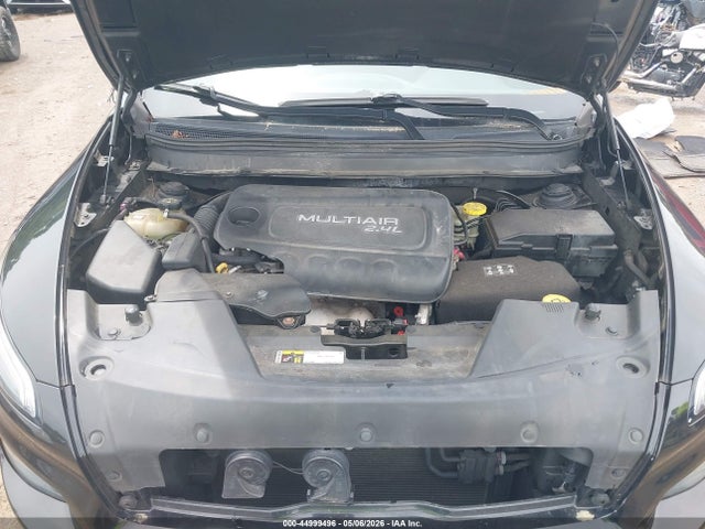 Aukcja sprzedaży 2014 Jeep Cherokee Limited, vin: 1C4PJMDB3EW199239, numer aukcji: 44999496
