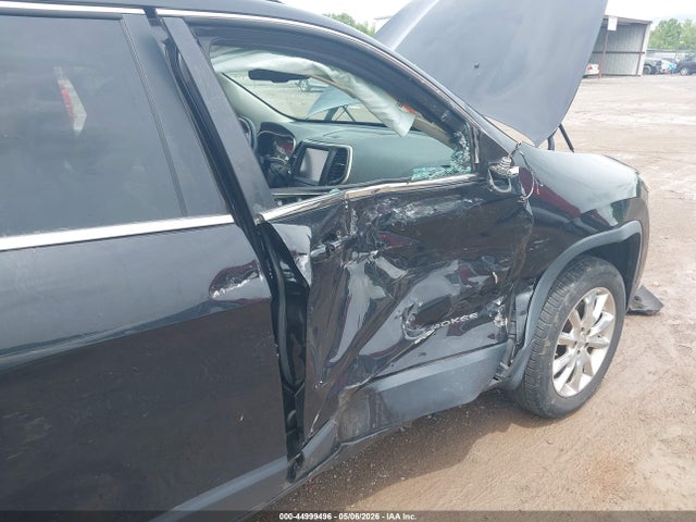 Aukcja sprzedaży 2014 Jeep Cherokee Limited, vin: 1C4PJMDB3EW199239, numer aukcji: 44999496