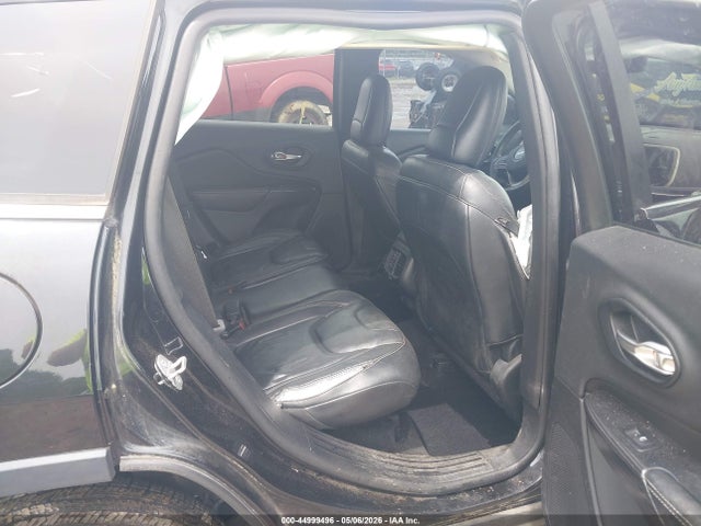 Aukcja sprzedaży 2014 Jeep Cherokee Limited, vin: 1C4PJMDB3EW199239, numer aukcji: 44999496