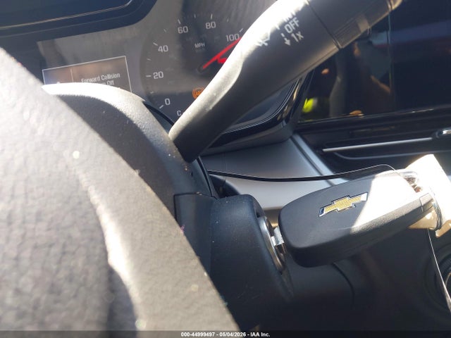 Aukcja sprzedaży 2024 Chevrolet Trax Fwd Sp, vin: KL77LFE22RC033514, numer aukcji: 44999497