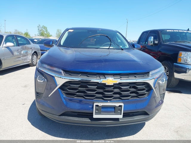 Aukcja sprzedaży 2024 Chevrolet Trax Fwd Sp, vin: KL77LFE22RC033514, numer aukcji: 44999497