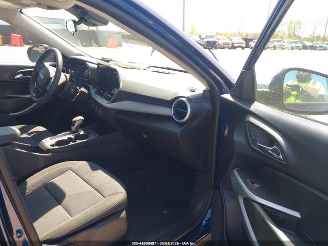 Aukcja sprzedaży 2024 Chevrolet Trax Fwd Sp, vin: KL77LFE22RC033514, numer aukcji: 44999497