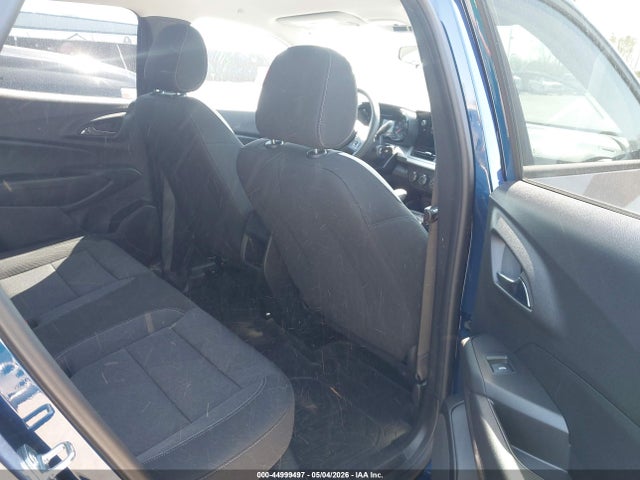 Aukcja sprzedaży 2024 Chevrolet Trax Fwd Sp, vin: KL77LFE22RC033514, numer aukcji: 44999497