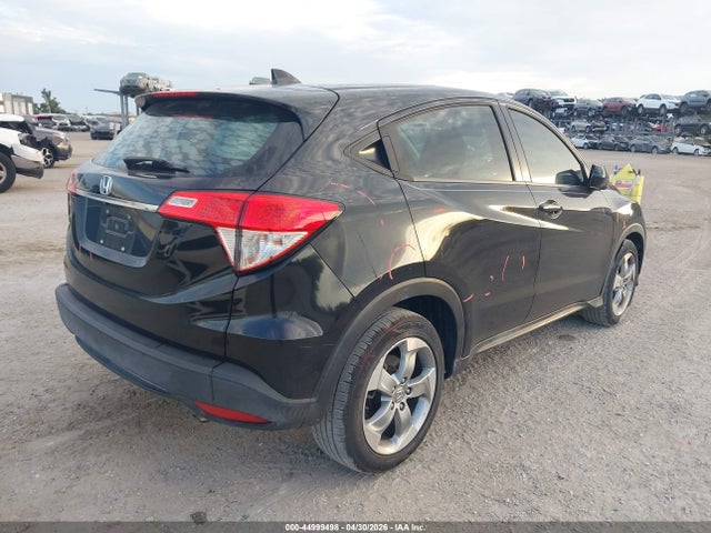 44999498 :رقم المزاد ، 3CZRU5H39KG711308 vin ، 2019 Honda Hr-v Lx مزاد بيع