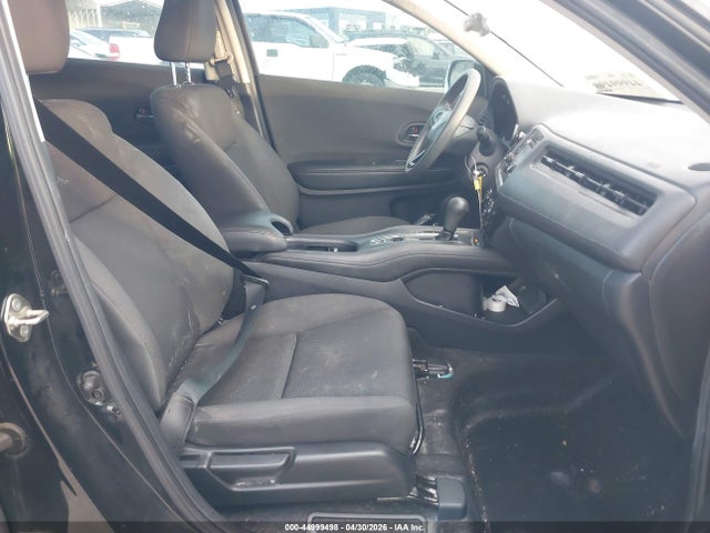 44999498 :رقم المزاد ، 3CZRU5H39KG711308 vin ، 2019 Honda Hr-v Lx مزاد بيع