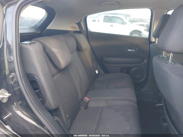 44999498 :رقم المزاد ، 3CZRU5H39KG711308 vin ، 2019 Honda Hr-v Lx مزاد بيع