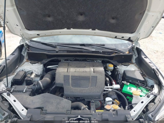 44999500 :رقم المزاد ، JF2SKADC1LH573851 vin ، 2020 Subaru Forester مزاد بيع